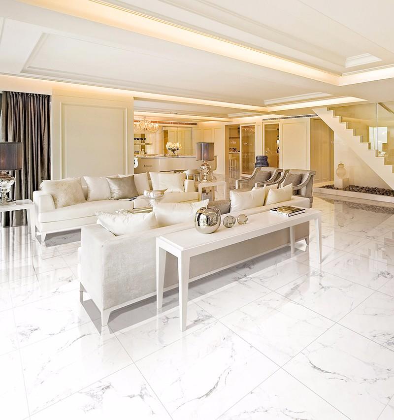 LONGFAVOR floor home tiles excellent decorative effect Apartment
