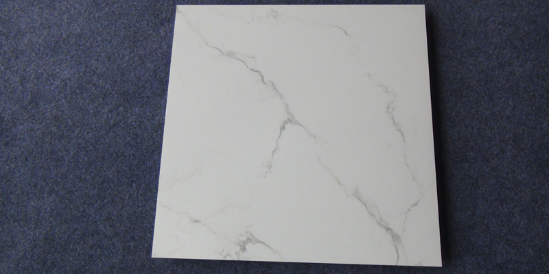 LONGFAVOR soft polished porcelain tile that looks like marble excellent decorative effect School-10
