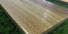 mattglossy terrazzo 24x24 injet oak wood effect floor tiles LONGFAVOR Brand