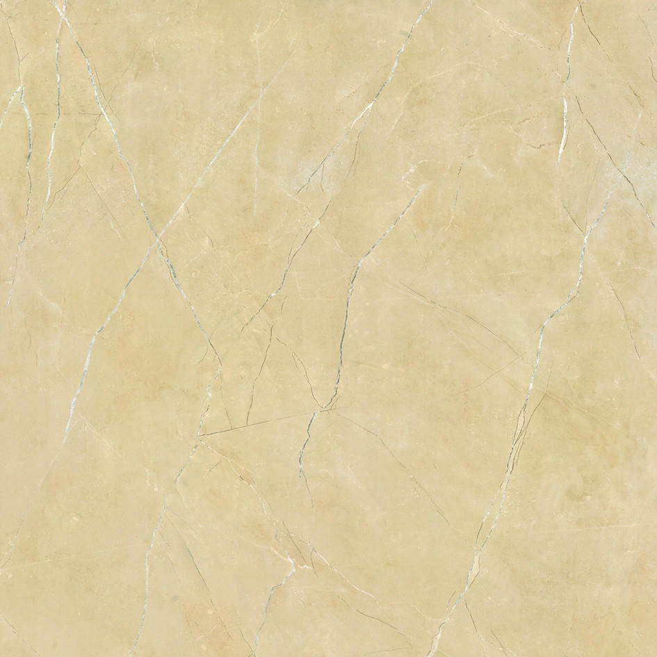 Hot marble polished floor tiles which looks like marble porcelain LONGFAVOR Brand
