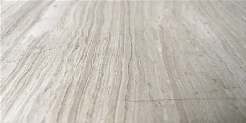 Grey Wooden 60x60 / 80X80 Matt/Glossy Finish Marble Look Tiles SJ66G0C11T/M-8