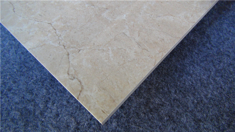 LONGFAVOR natural marble glazed ceramic tile on-sale Super Market-5