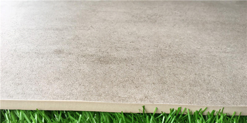 Wholesale grey rustic kitchen floor tiles LONGFAVOR Brand