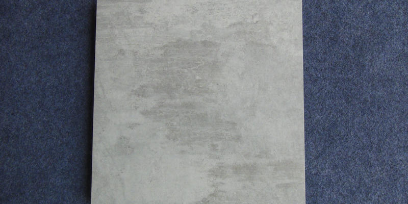 LONGFAVOR slip polished concrete tiles strong sense Shopping Mall