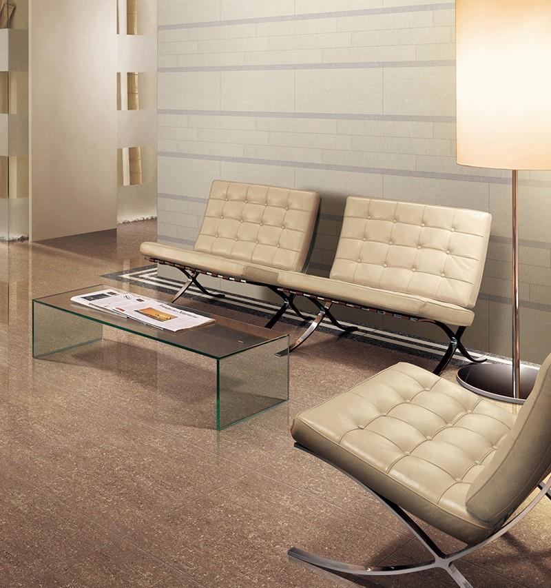 super glossy finished ceramic floor tile polish pulati high quality Shopping Mall-1