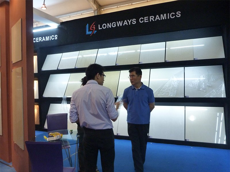 2010-04 Ceramic Fair