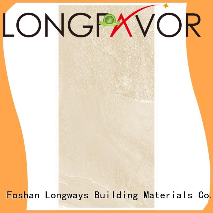 p158152 concrete light grey tiles LONGFAVOR Brand