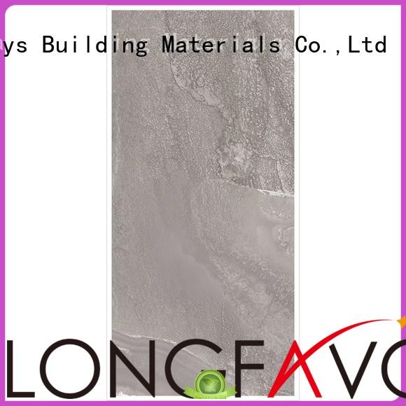 LONGFAVOR Brand cement light grey tiles beigelight supplier