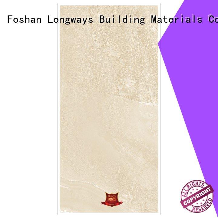 light grey tiles matera full body porcelain tiles LONGFAVOR