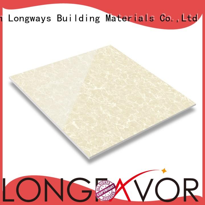 grey polished porcelain floor tiles dn612g0a00 dh156r6a10 cement Warranty LONGFAVOR