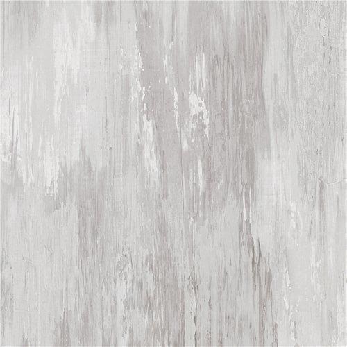 Chinese Popular Wood Look Light Grey Full Body Porcelain Tile RC66R0D12W