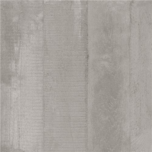 LONGFAVOR Wooden Grey Full Body Porcelain Tile RC66R0D21W Wood Look Full Body Rustic Tiles image5