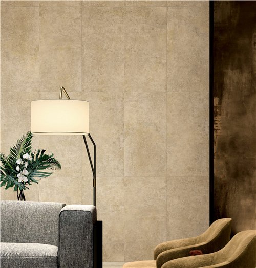 LONGFAVOR Beige full body Porcelain  Tiles RC66R0C31W Industrial Style Full Body Tiles image22