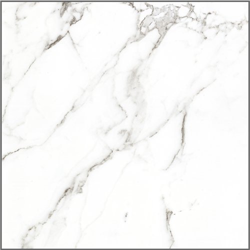 LONGFAVOR Inkjet Snow White Marble Series House Flooring Porcelain Tiles RC66G0A82T Inkjet Snow White Marble Tiles image14