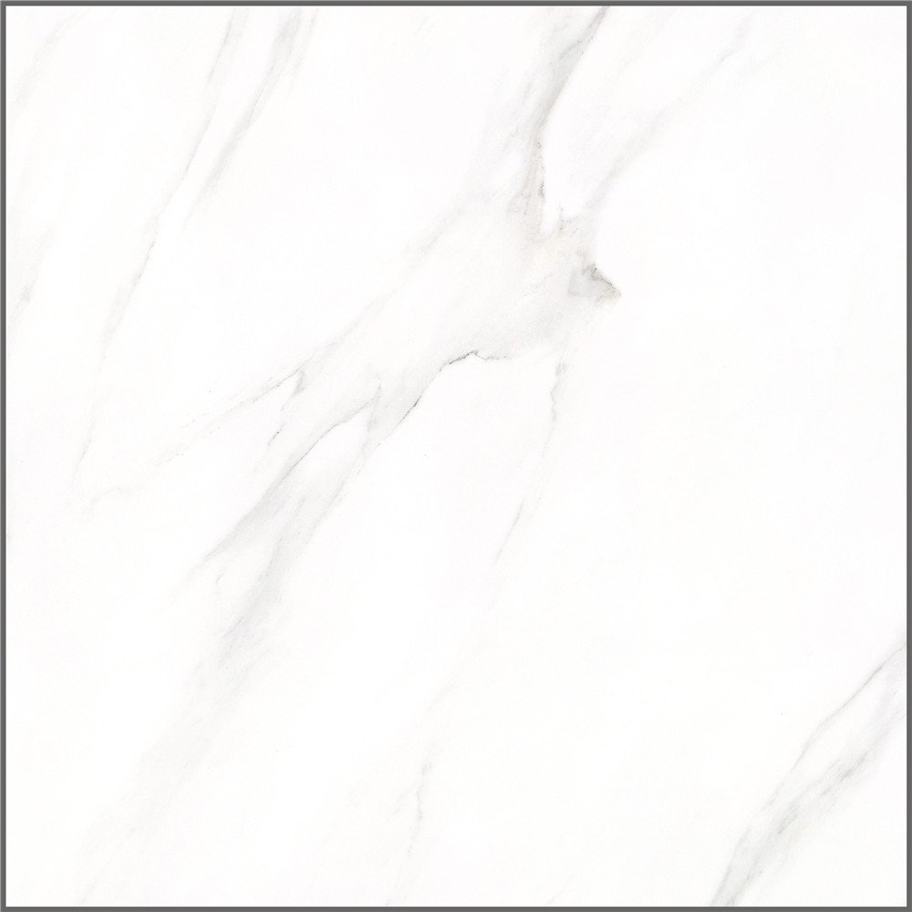 LONGFAVOR Inkjet Snow White Marble Series Porcelain Tiles RC66G0A01T Inkjet Snow White Marble Tiles image19