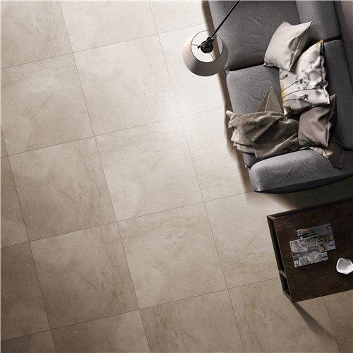 24''x24'' Rustic Living Room Industrial Style 24x24 Non-slip Porcealin Floor Tile JC66R0E04
