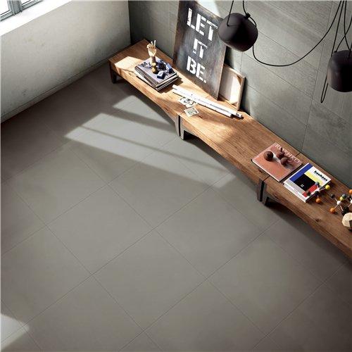 color tile & tile effect laminate flooring