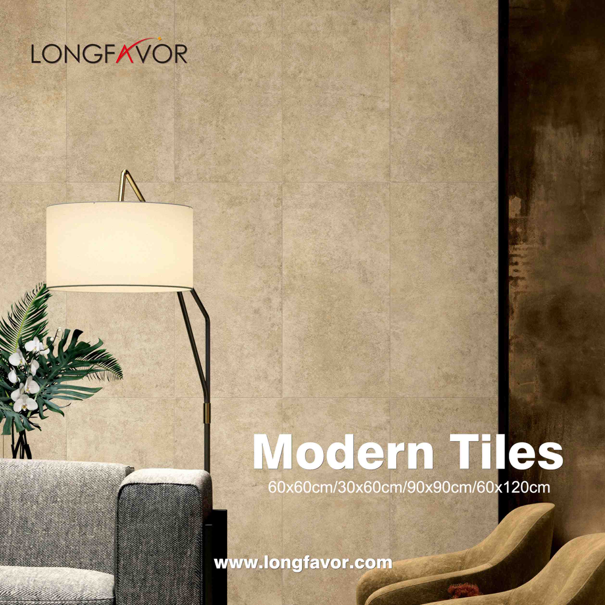 FULL BODY MORDEN RUSTIC TILES