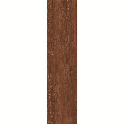 150X600mm Rusty Wood-look Ceramic Tile DH156R6A05