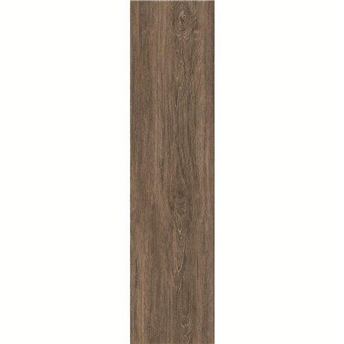 LONGFAVOR 150X600mm Dark Brown Wood-look Ceramic Tile DH156R6A06 150x600mm Wood-look Ceramic Tiles image48