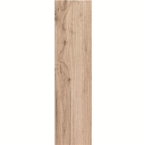 LONGFAVOR Brand wood dark wood look tile planks
