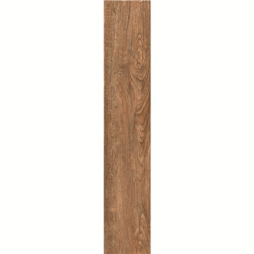 LONGFAVOR 150X800/6x32 Brown Wood-look Ceramic Tile P158012M 150x800mm Wood-look Ceramic Tiles image33