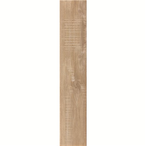 LONGFAVOR 150X800/6x32 Brown Wood-look Ceramic Tile P158016 150x800mm Wood-look Ceramic Tiles image31