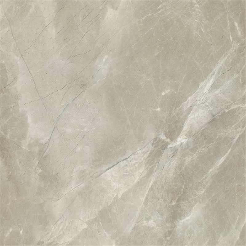 LONGFAVOR 60 & 80 Tino Marble Light Grey Soft polished & Glossy Glaze Marble Tile SJ66G0C04T/M Full Polished Glazed Marble Tiles image6