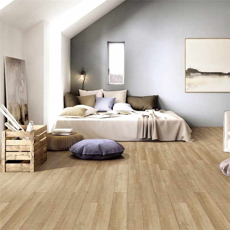 LONGFAVOR 150X800/6x32 Brown Wood-look Ceramic Tile P158016 150x800mm Wood-look Ceramic Tiles image31
