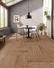 wooden wooden style floor tiles ps158003 popular wood Apartment