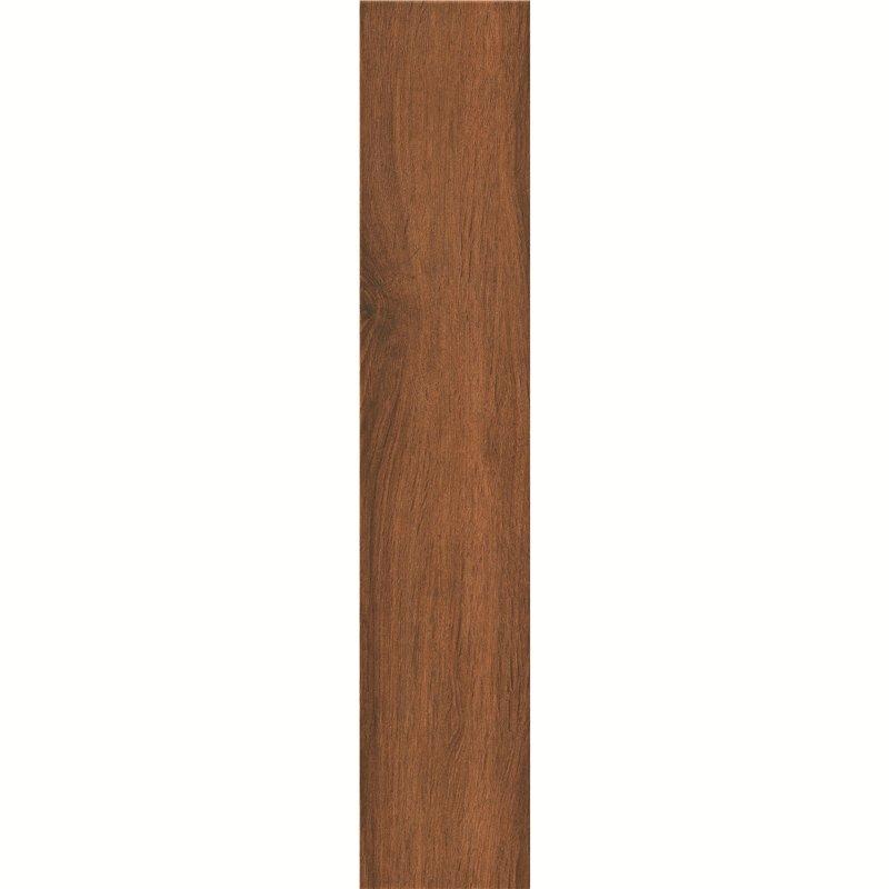 150X800 Brown Wooden Ceramic Tile DH158R6B16 Flooring