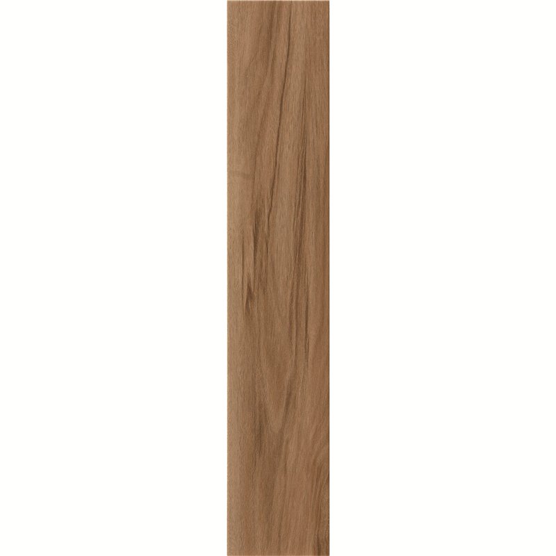 LONGFAVOR 150X800 Brown Wooden Ceramic Tile P158004 Flooring or Wall 150x800mm Wood-look Ceramic Tiles image17