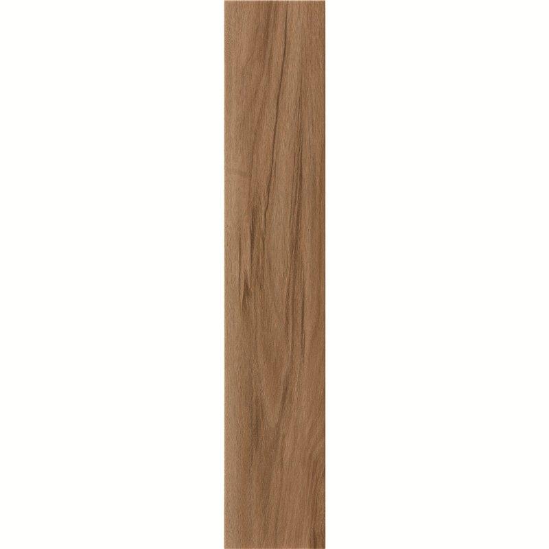 150X800 Brown Wooden Ceramic Tile P158004 Flooring or Wall