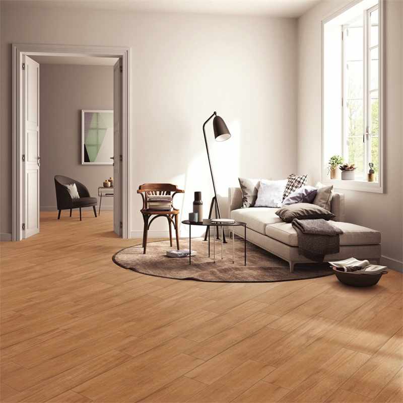 LONGFAVOR 150x800mm Favored Wood-look Ceramic Tile P158017 150x800mm Wood-look Ceramic Tiles image12