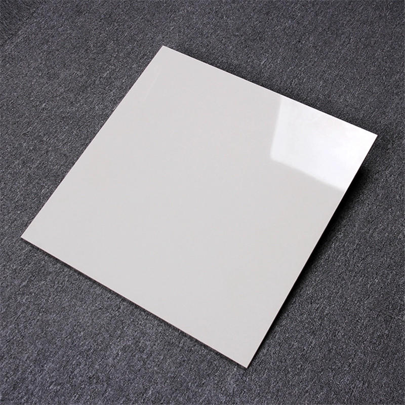 carrara Custom 80 grey white polished porcelain tiles LONGFAVOR pebble