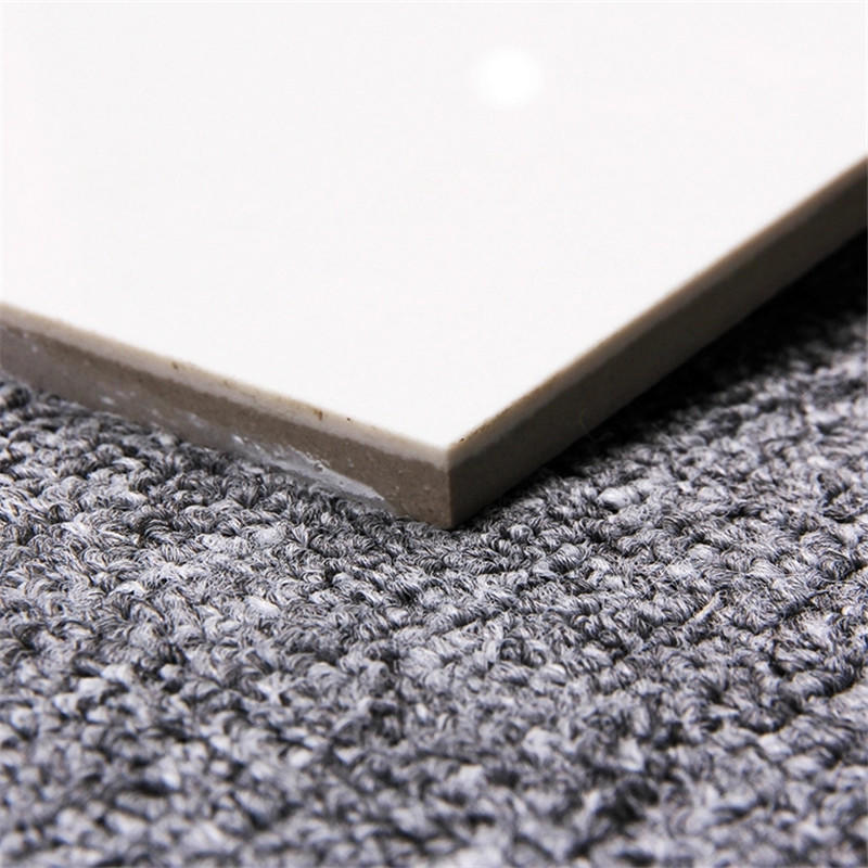 grey polished porcelain floor tiles classical Bulk Buy