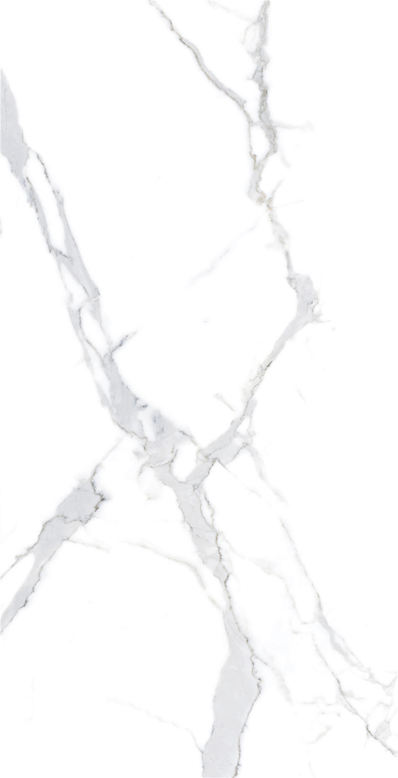LONGFAVOR Carrara Design glazed porcelain tile customize Walls