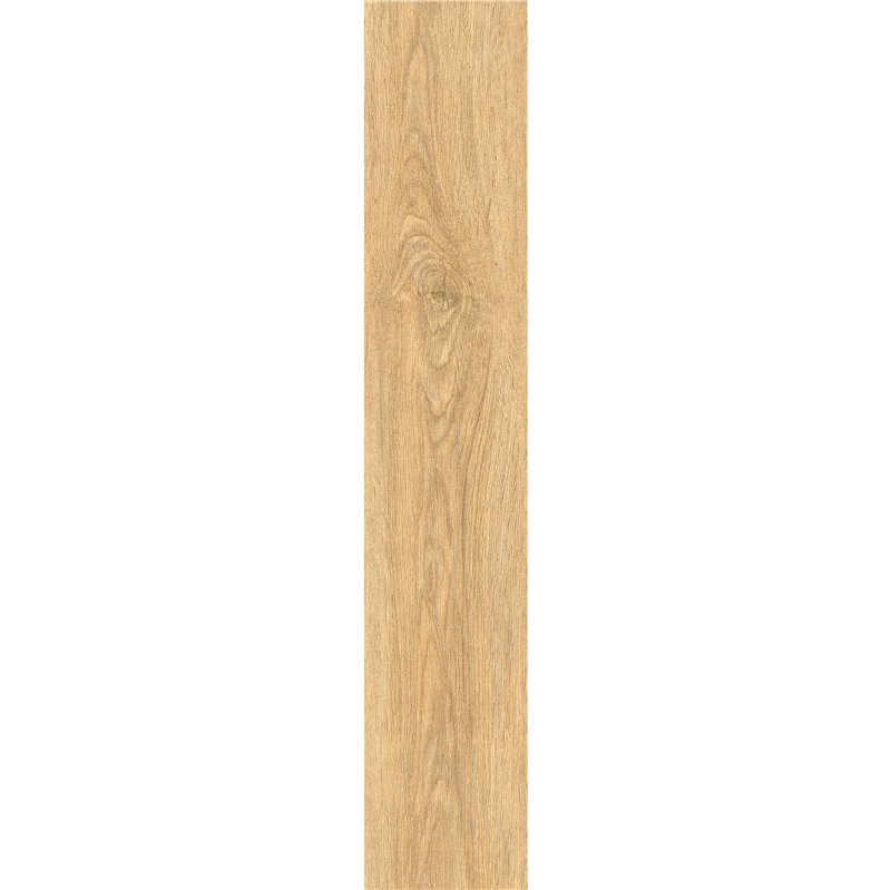 LONGFAVOR 150X800mm Wooden Ceramic Tile DH158R6B34 Flooring or Wall 150x800mm Wood-look Ceramic Tiles image3