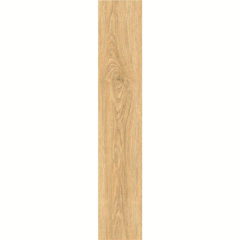 150X800mm Wooden Ceramic Tile DH158R6B34 Flooring or Wall
