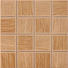 new design 300x300mm Ceramic Floor Tile kitchen hardness Hotel