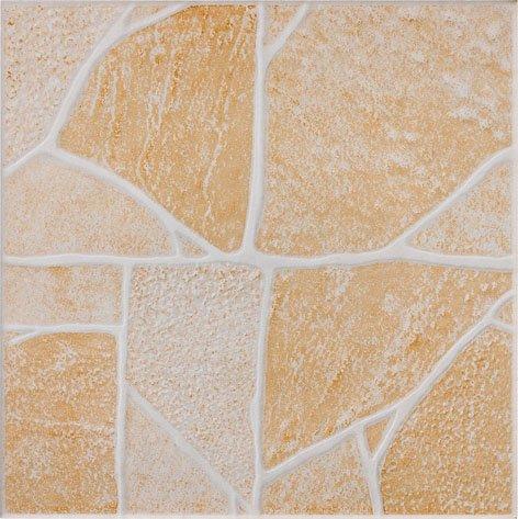 LONGFAVOR ourdoor 300x300mm Ceramic Floor Tile strong sense Apartment