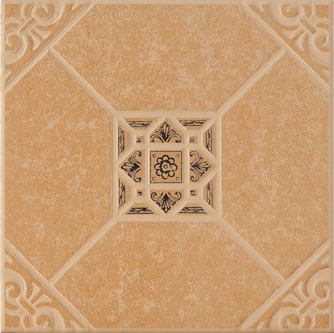 300x300mm Ceramic Floor Tile ceramic Apartment LONGFAVOR-5