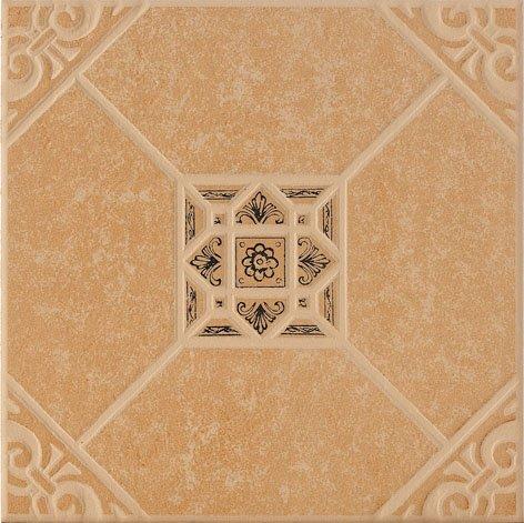 300x300mm Ceramic Floor Tile ceramic Apartment LONGFAVOR