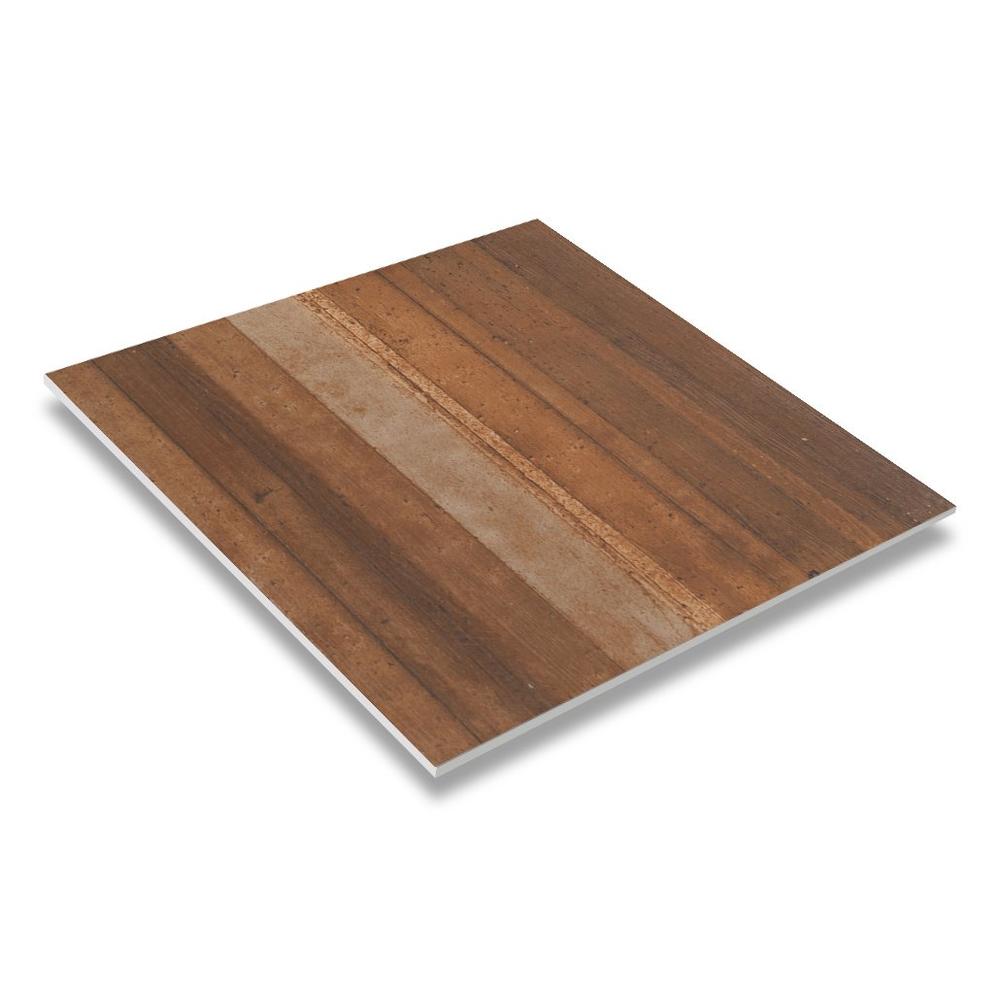 24''x24'' Wood Look Inkjet Design Rustic Matt Finish Living Room Floor Tiles JC66R0G03/4/5