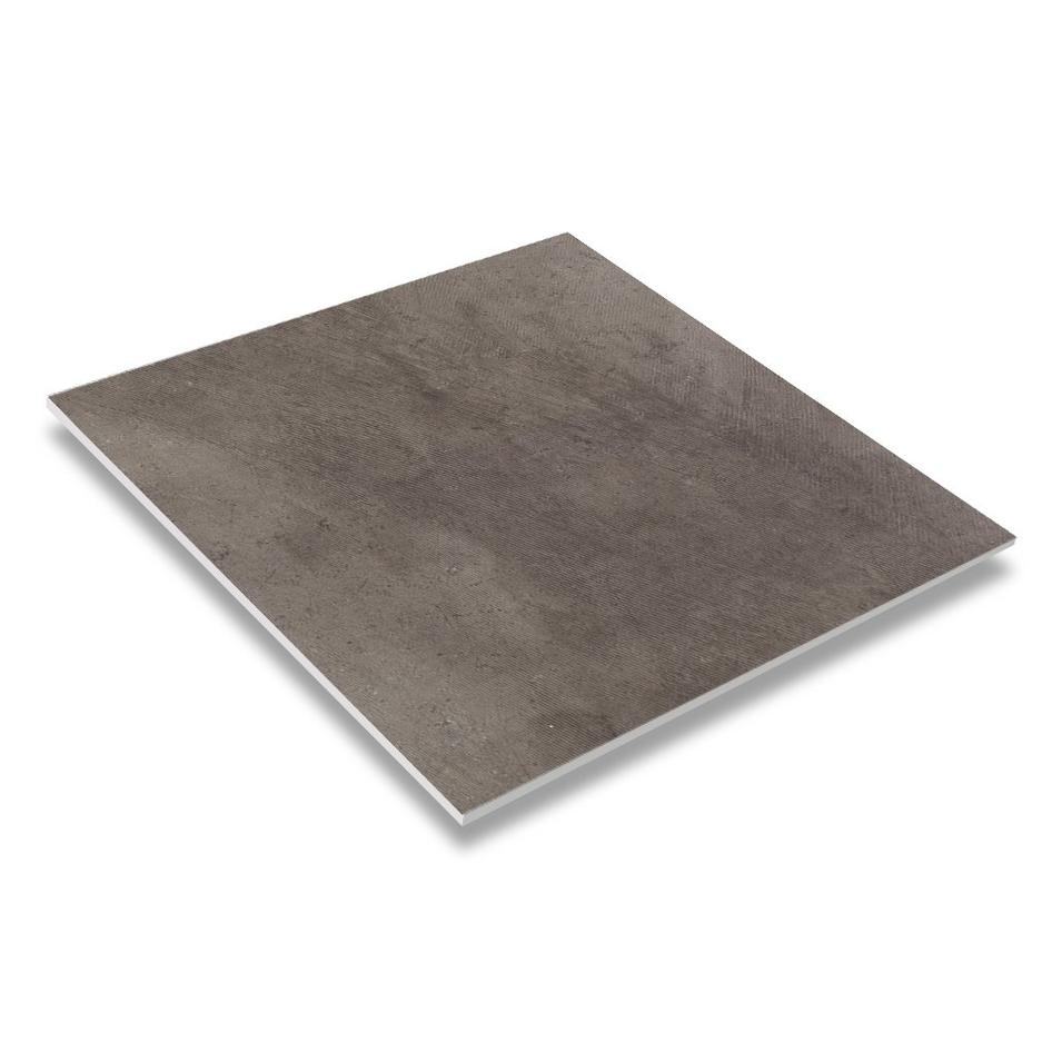 24''x24'' Dark Grey Outdoor Rough Cement Floor Tile Designs JC66R0E06