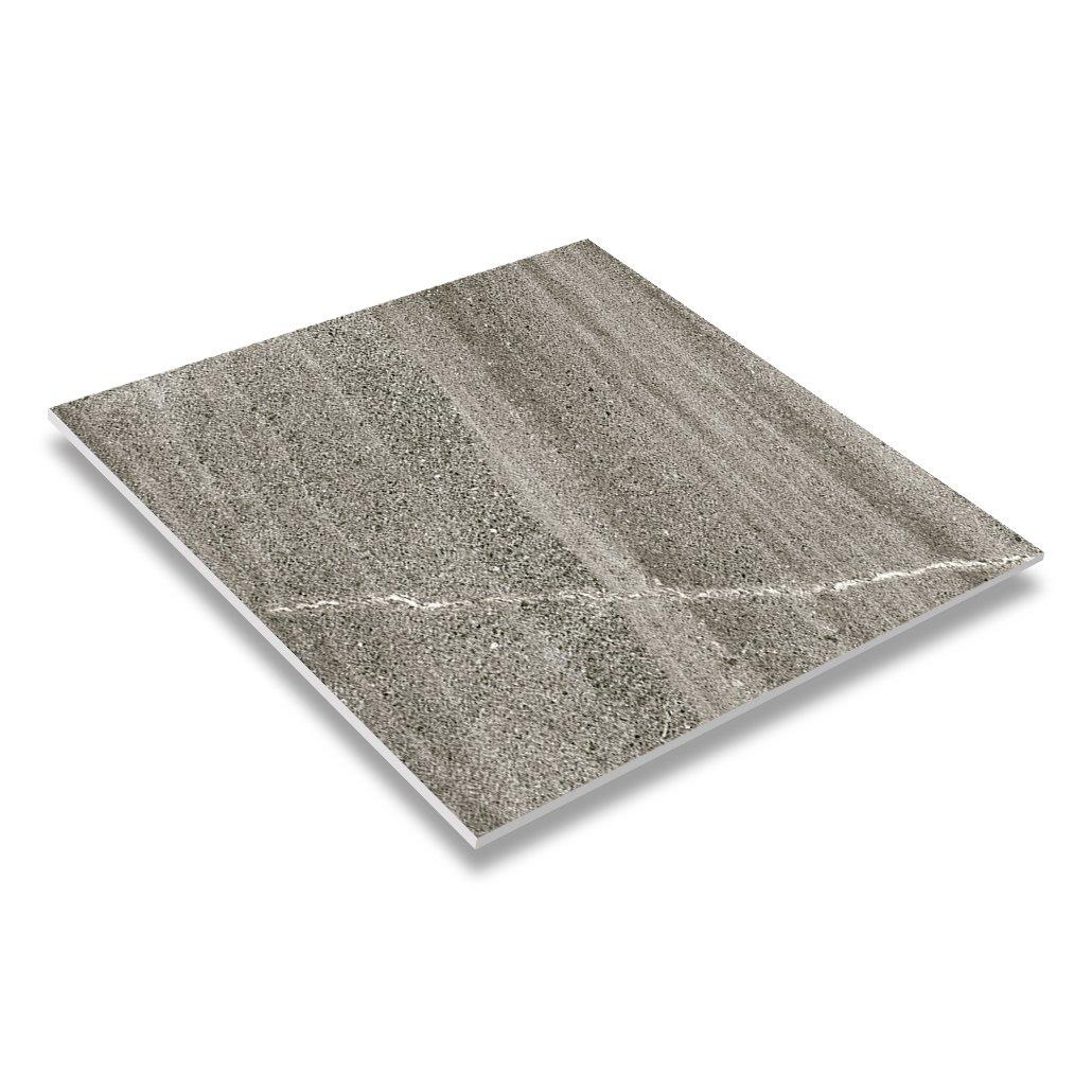 24''x24'' Light Grey Rough Glazed Rustic Floor Tile JC66R0B01