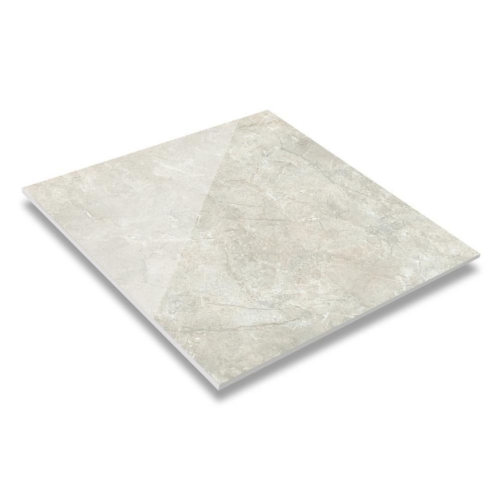 32''x32'' Light Grey Harder Diamond Glazed Porcelain Floor Tile DN88G0C33