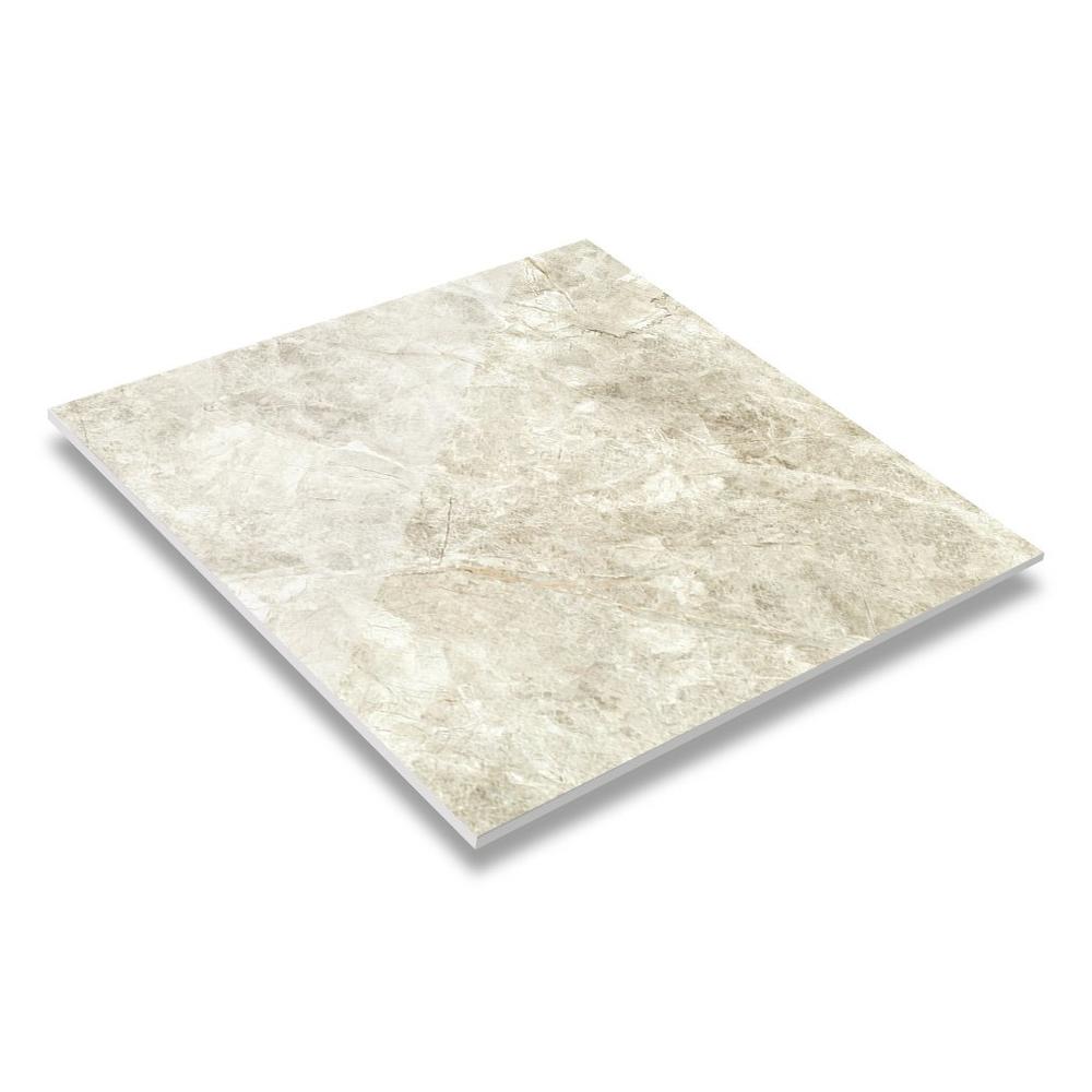 32''x32'' Glossy Marble Diamond Glazed Porcelain Floor Tile DN88G0C06
