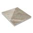 Brown Color 60x60 / 80X80 Soft Polished/ Polished Finish Marble Look Tiles SJ66G0C07