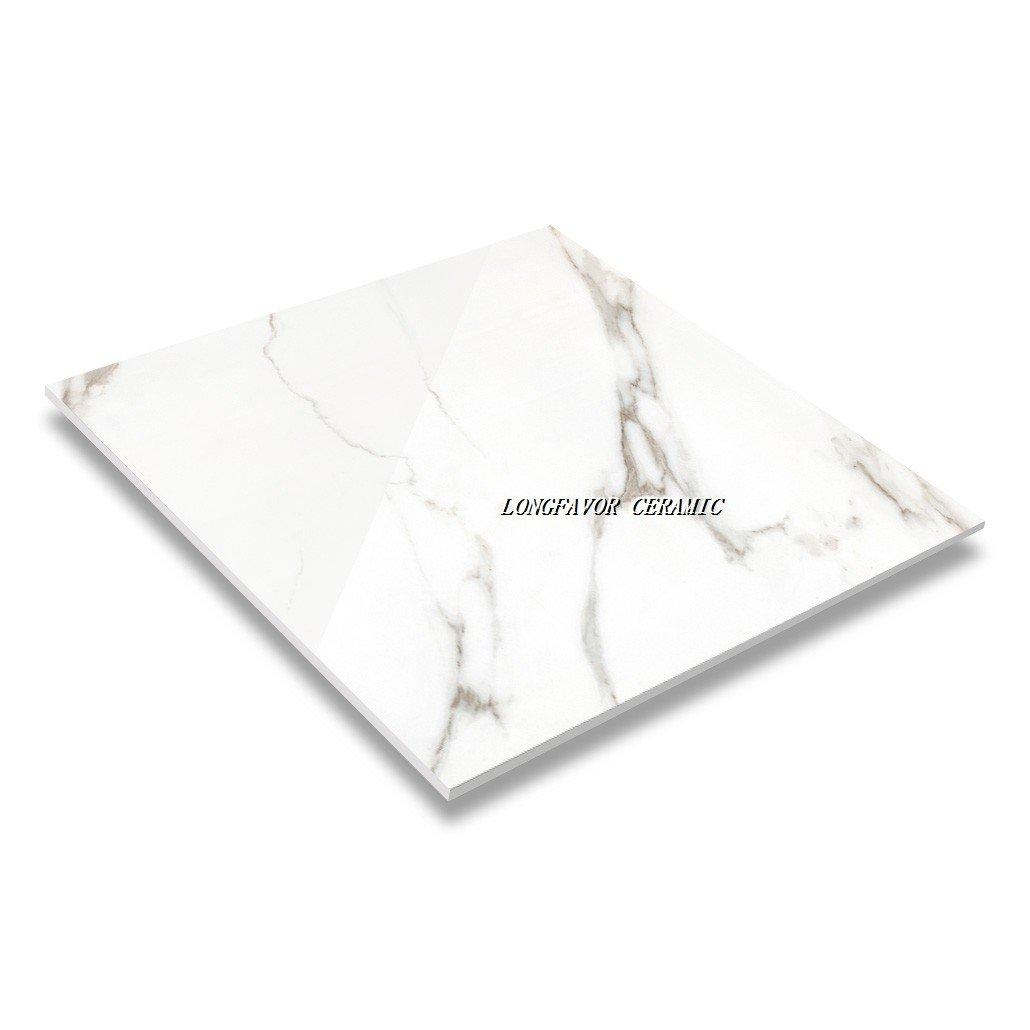 LONGFAVOR Brand surface wood diamond marble tile manufacture